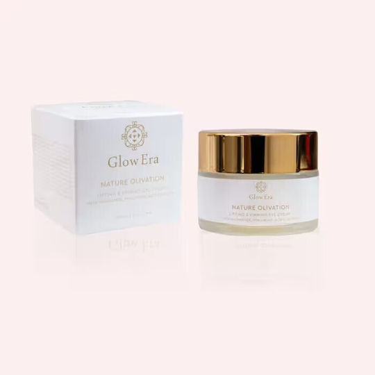 Glow Era Anti-ageing Cream Face Day 50ml