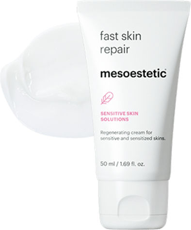 Fast Skin Repair Възстановяващ Крем за Лице с Хиалуронова Киселина 50ml