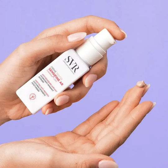 SVR Laboratoire Sensifine AR Tinted Face Moisturiser 40ml