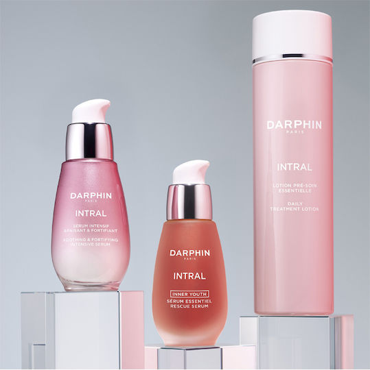 Darphin Intral Lotion Face 150ml