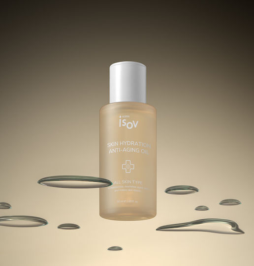 Isov Cream Face 50ml
