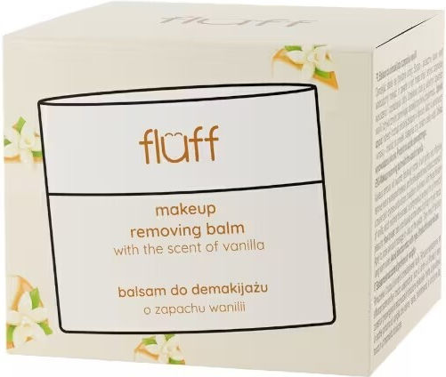 Fluff Balm Face 50ml