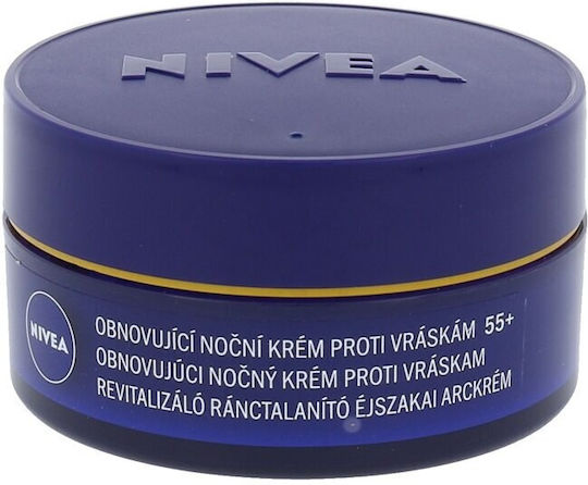 Nivea Revitalizing Creme Gesicht Nacht 50ml
