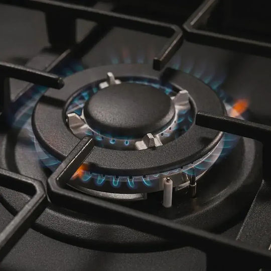 Cecotec Bolero Squad G 1400 F Plită Pe Gaz Autonomă 29.3x51εκ.