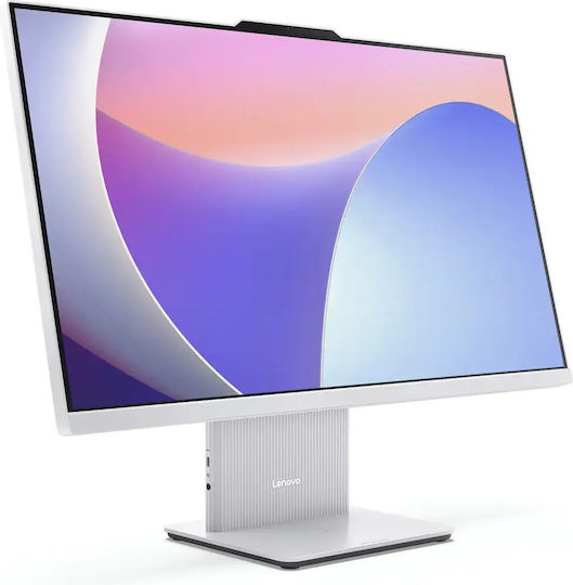 Lenovo IdeaCentre Mini 01IRH10R PC (Core i5-210H/16GB DDR4/512GB SSD/W11 Home)