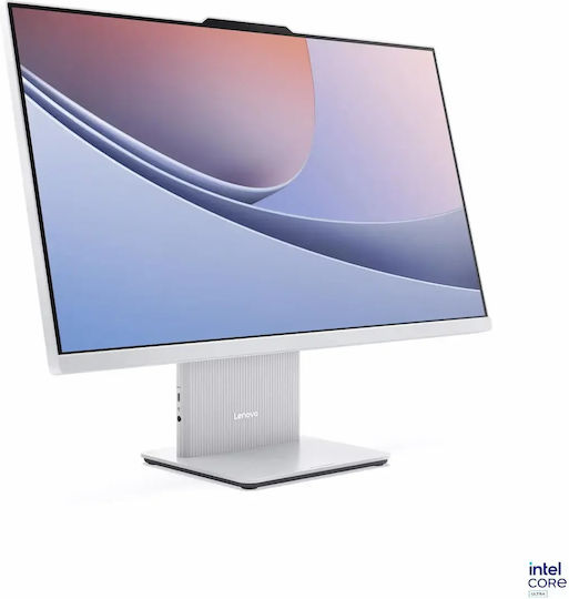 Lenovo IdeaCentre Mini 01IRH10R PC (Core i5-210H/16GB DDR4/512GB SSD/W11 Home)