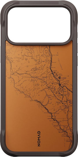Nomad Rugged Case Arroyo Iphone 18 Pro Max/17 Pro Max 114764119797