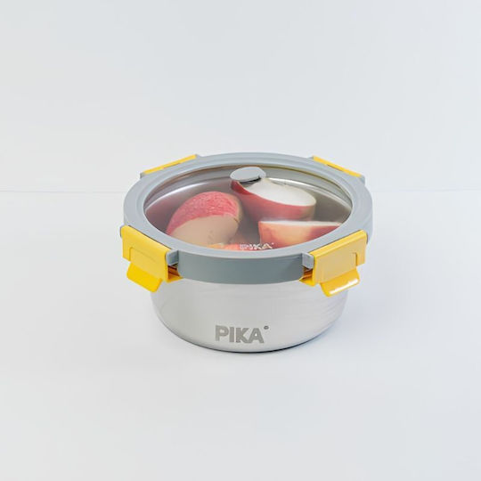 Pika Cutie De Prânz Inox 650ml