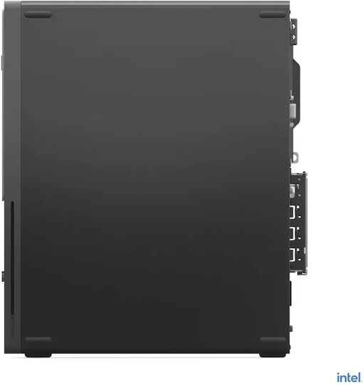 Lenovo Neo 50s Gen 6 SFF Desktop PC (Ultra 5-225/16GB DDR5/512GB SSD/W11 Pro) mit Tastatur (DE)