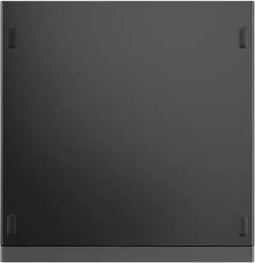Lenovo ThinkCentre Neo 50q Gen 5 SFF Настолен компютър (i3-1315U/32GB DDR5/512GB SSD/W10 Pro) с Клавиатура (BG)