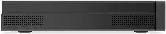 Lenovo Neo 50q Gen 5 Компактен настолен компютър (9-7 240H/16GB DDR5/1TB SSD/W10 Pro) с клавиатура (BG)