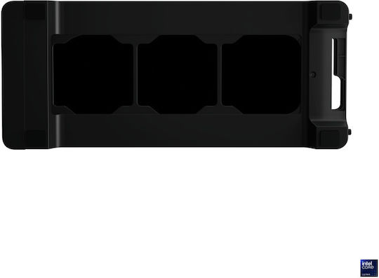 Lenovo Legion Tower 5i Desktop PC (Ultra 7-251HX/16GB DDR5/1TB SSD/Fără sistem de operare)