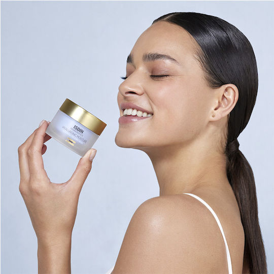 Isdin Light 24h Cream Face Day 50ml