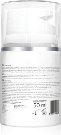 Apis Natural Cosmetics Lifting Peptide Cream Face 50ml