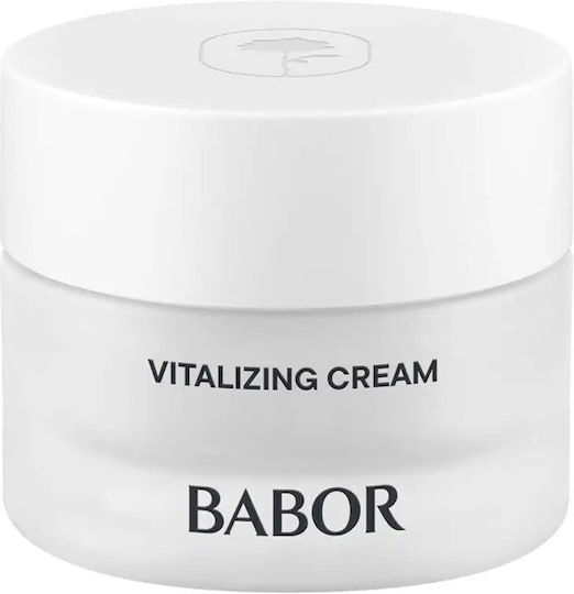 Babor Vitalizing Cream Face 50ml