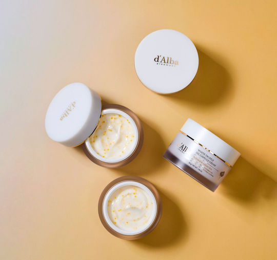 d'Alba Vita Toning Capsule Lotion Gesicht 55gr