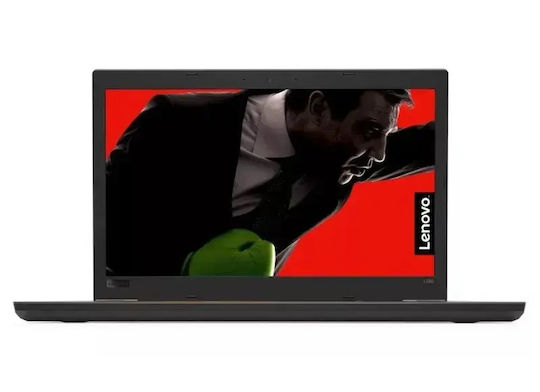 Lenovo ThinkPad L580 Реновирани Клас A 15.6" (Core i5-8250U/16GB/256GB SSD/W11 Pro)