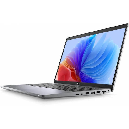 Dell Latitude 5520 Реновиран Клас A 15.6" (Core i5-1145G7/16GB/512GB SSD/W11 Pro)