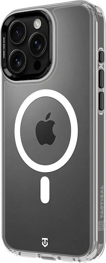 Tactical Magforce 2.0 Husa Back Cover Din Plastic Neagră iPhone 16 Pro Max