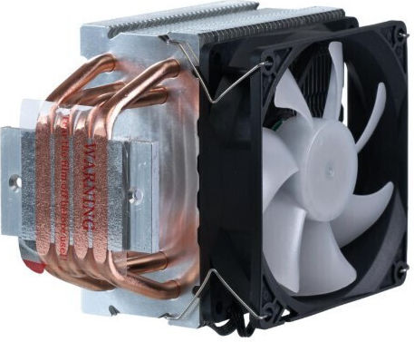 Serioux CC92ARGB Процесорна охладителка