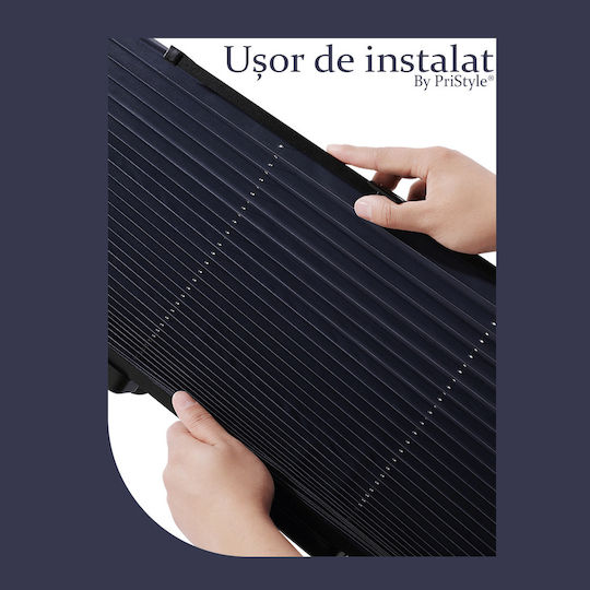 Parasolar Interior Parbriz Auto 185x80 cm