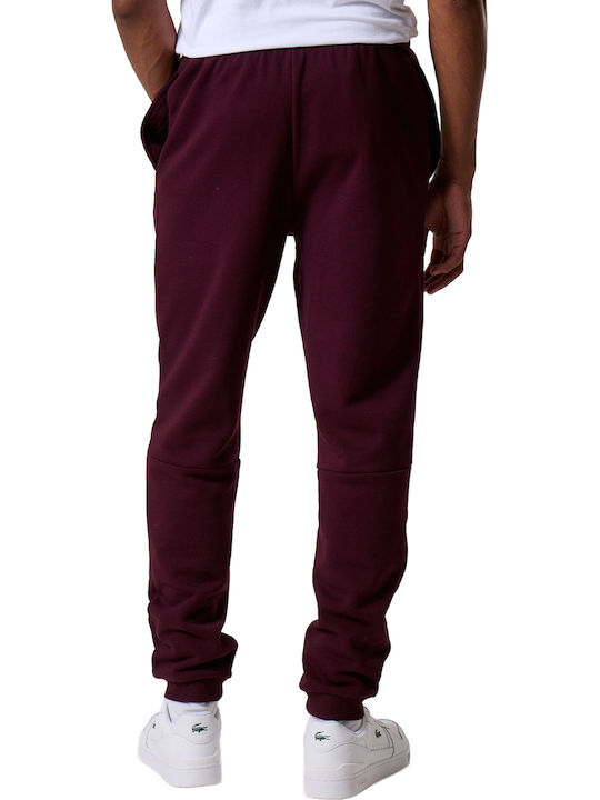 Lacoste Sweatpants 3ke/oxalis