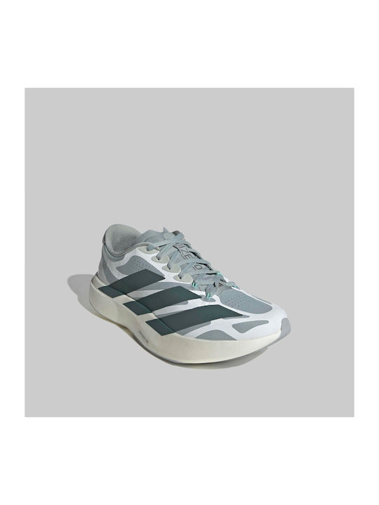 Adizero Evo Sl Exo Мъжки Спортни Обувки Running Многоцветни