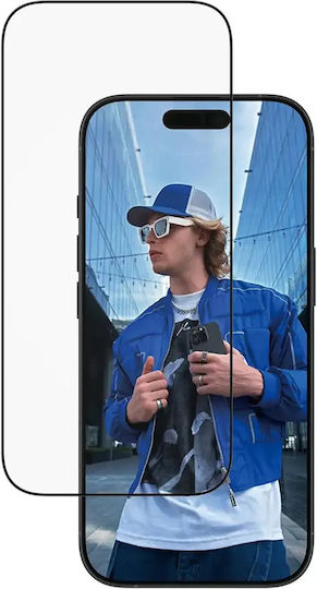 Samsung Displayschutzfolie Tempered Glass Gp-tts948aeb Galaxy S26 Ultra