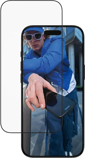 Samsung Displayschutzfolie Tempered Glass Gp-tts948aeb Galaxy S26 Ultra