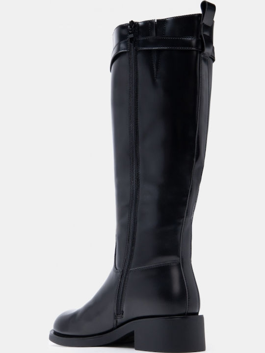 Women's Black Boots
