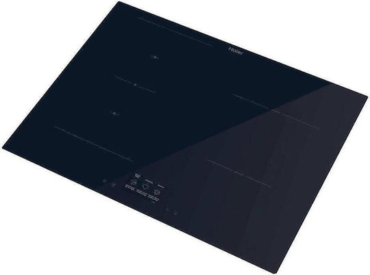 Haier ID Series 4 Induction Cooktop Autonomous with Hood 56x49cm