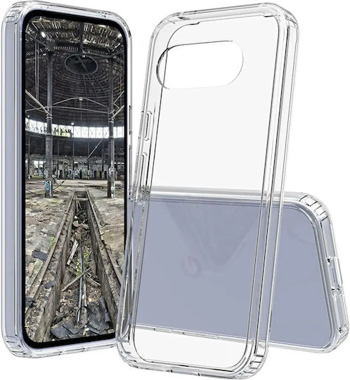 JT Berlin Back Cover Black (iPhone 16 Pro Max)
