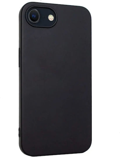 JT Berlin Back Cover Black (iPhone 16)