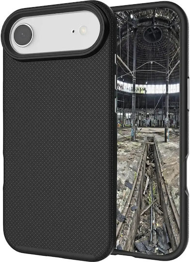 JT Berlin Back Cover Black (iPhone Air)