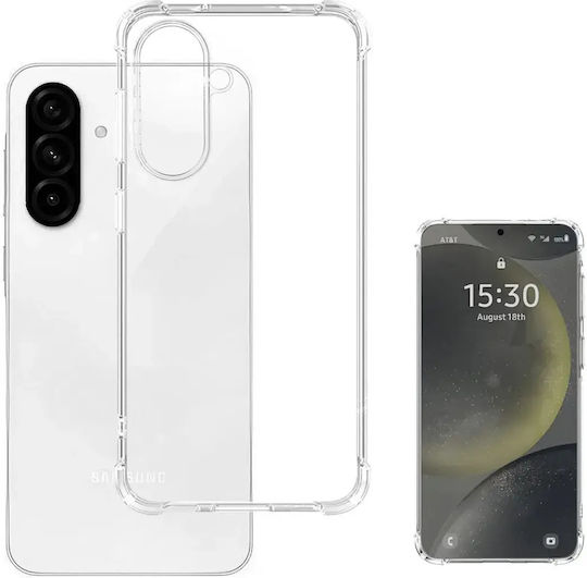 JT Berlin Back Cover Black (iPhone 17)