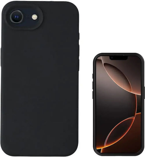 JT Berlin Back Cover Black (iPhone Air)