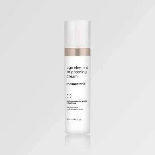 Age Element Brightening Κρέμα Προσώπου για Αντιγήρανση & Λάμψη 50ml