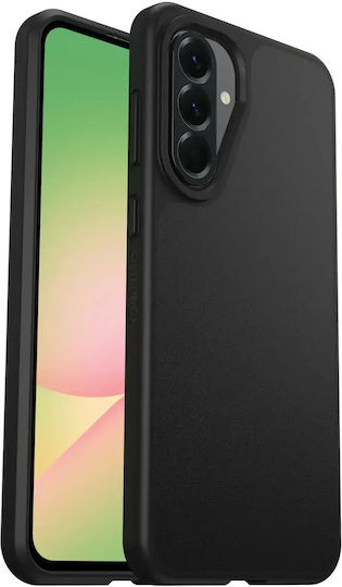 JT Berlin Back Cover Transparent (iPhone 16 Plus)