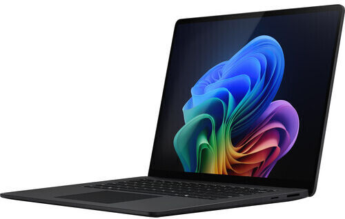Microsoft Surface 15" Тъчскрийн 120Hz (Ultra 5-335/32GB/256GB SSD/W11 Pro) (US Клавиатура)