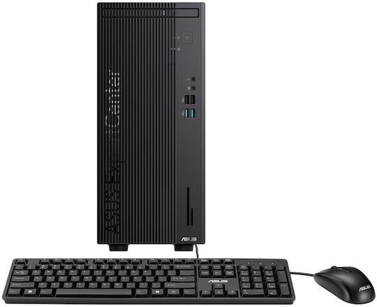Asus D501MER PC compact Desktop PC (i7-14700/16GB DDR5/512GB SSD/W11 Pro)