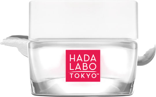 Hada Labo Tokyo Premium Extreme Cream Face Night 50ml
