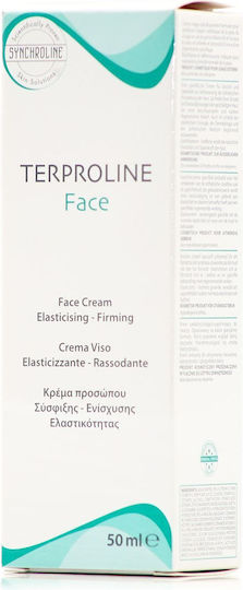 Synchroline Terproline Cream Face Day 50ml
