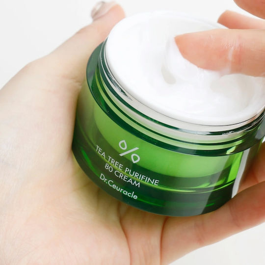Dr.ceuracle Tea Tree Extract Cream 50g