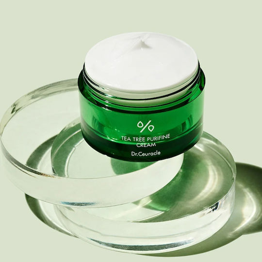 Dr.ceuracle Tea Tree Extract Cream 50g