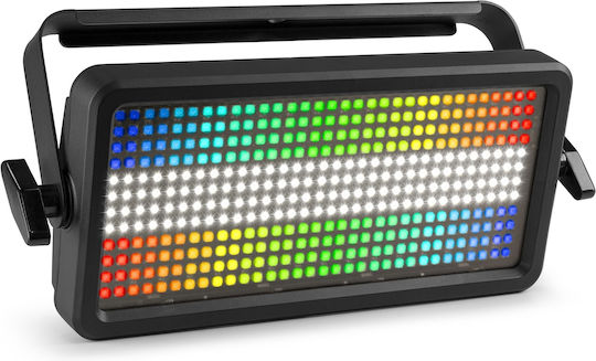 BeamZPro Strobe Light Wash LED DMX BS384 RGBW
