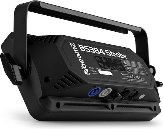 BeamZPro Strobe Light Wash LED DMX BS384 RGBW