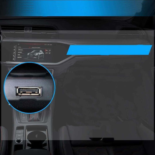 Adaptor Bluetooth pentru mașină pentru Audi / VW