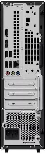 Asus P500SV Desktop PC (i5-210H/16GB DDR5/512GB SSD/W10 Pro)
