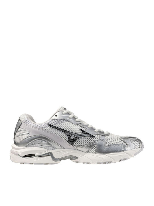 Herren Sneakers Weiße
