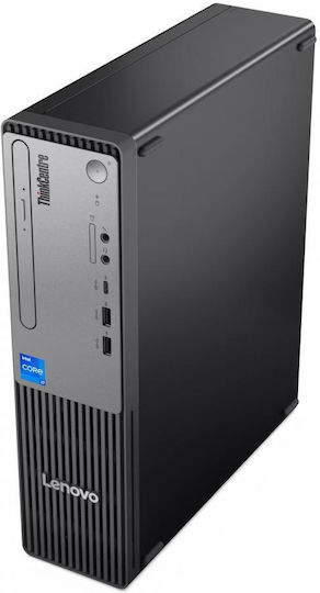 Lenovo ThinkCentre Neo 50s Gen 5 PC Compact PC Compact Desktop PC (i3-14100/16GB DDR5/512GB SSD/W11 Pro)